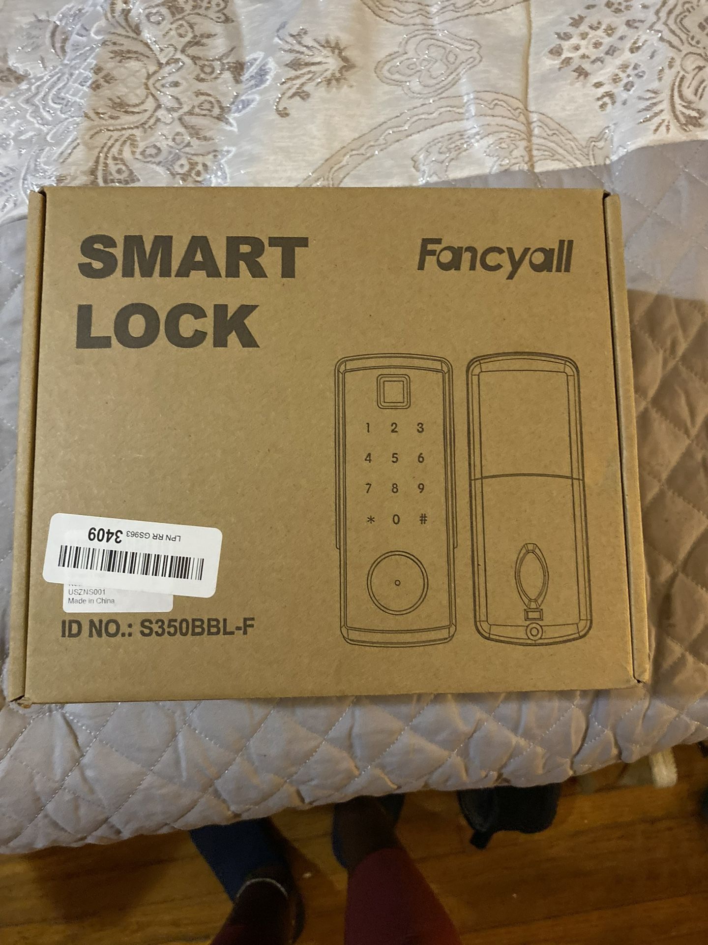 Smart Lock