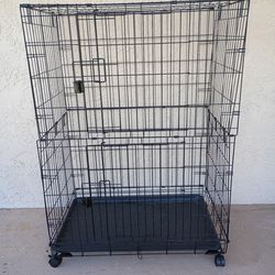 Brand New Cat Cage
