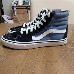 Vans SK8-Hi