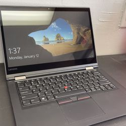 Lenovo Yoga x360 Windows 10