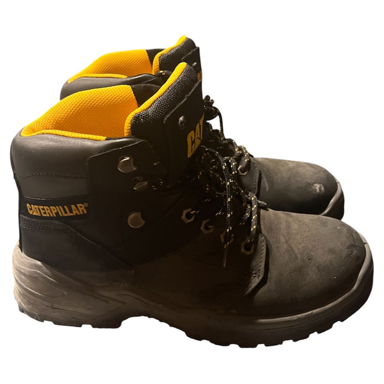 Work Boots