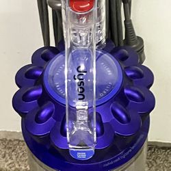 VACUUM DYSON Pet works Great Come With All The Attachments 