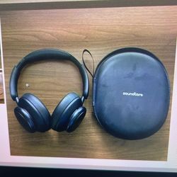 Soundcore Space Q45 Wireless Headphones ANC
