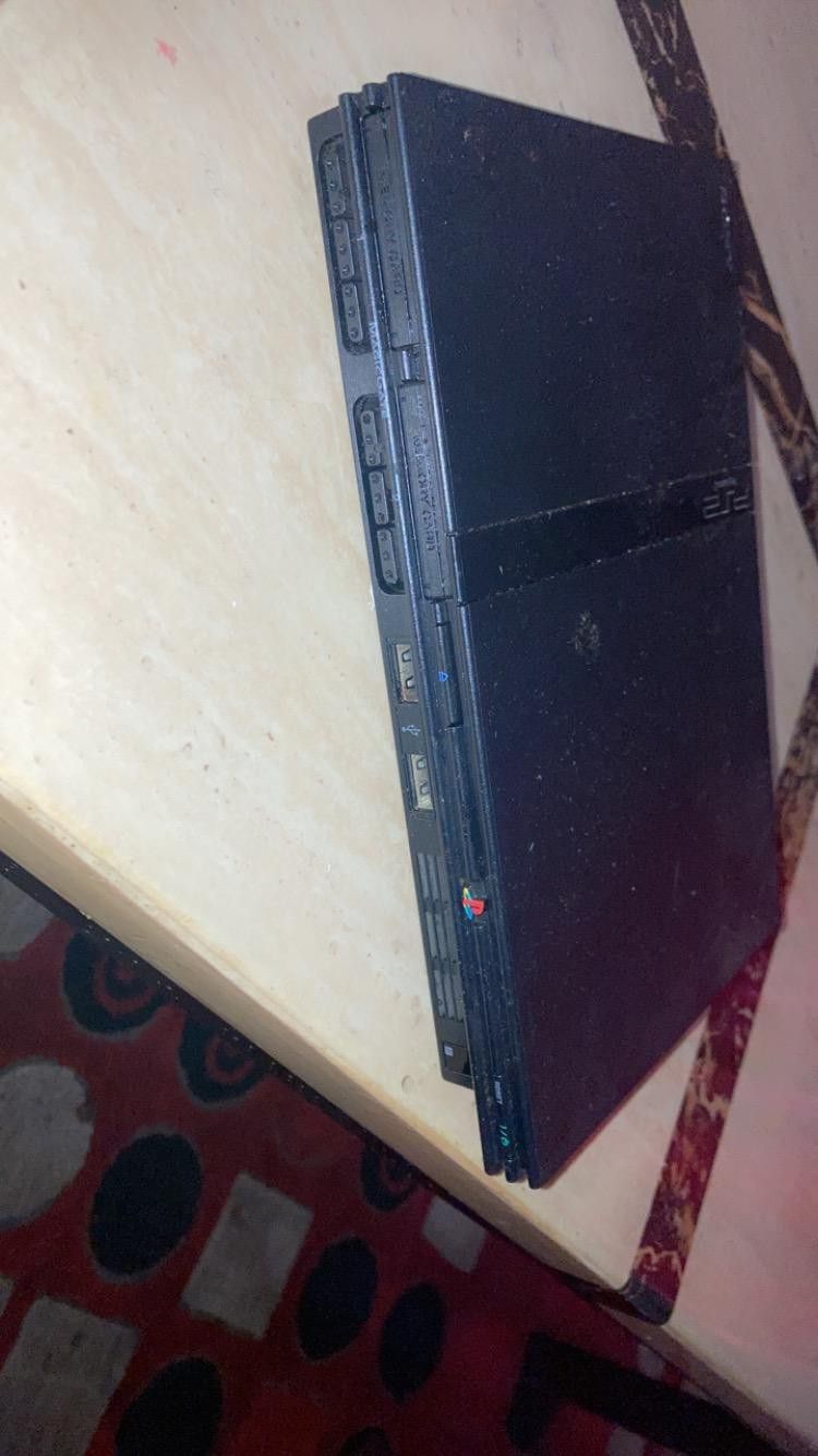 Game System