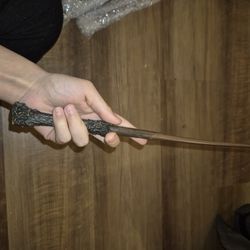Harry Potter Wand Replica
