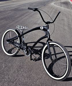 Electra 8 BaLL