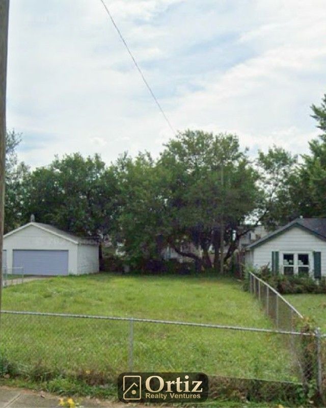 Vacant Lot For Sale, 6736 Orchard Ave, Warren, MI 48091