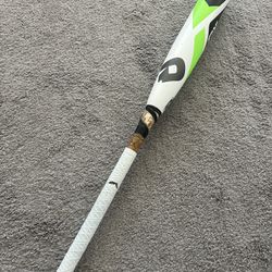 2017 Demarini CF Green Zen Drop -5 USSSA Certified 
