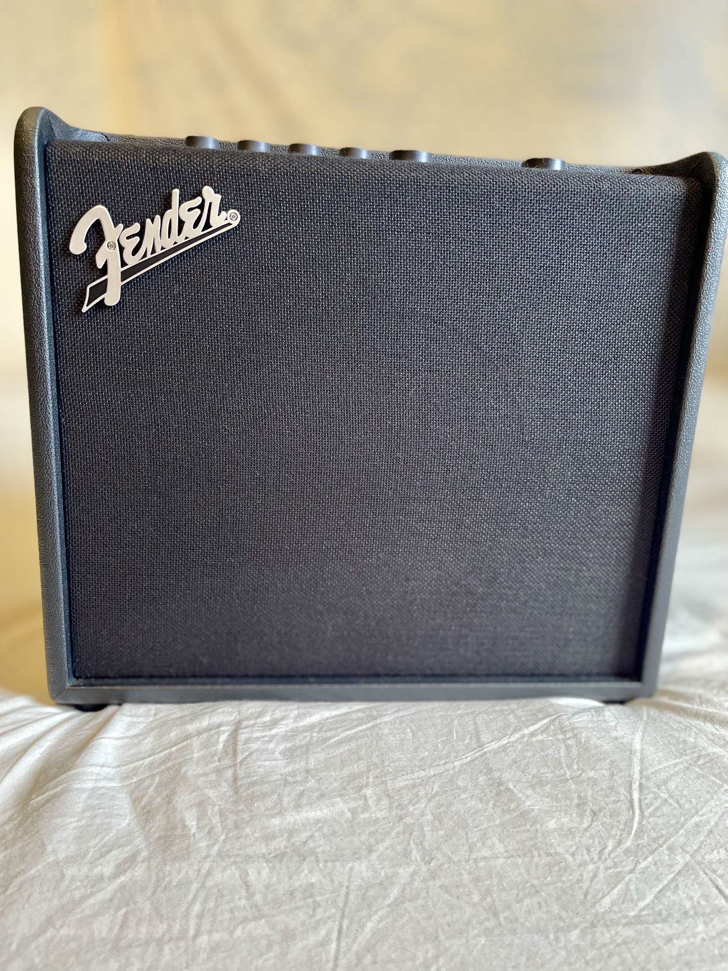 Fender Mustang LT25 Guitar Amp – Excellent Condition