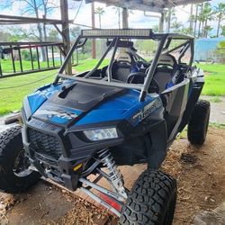 2016 Polaris Xp 1000