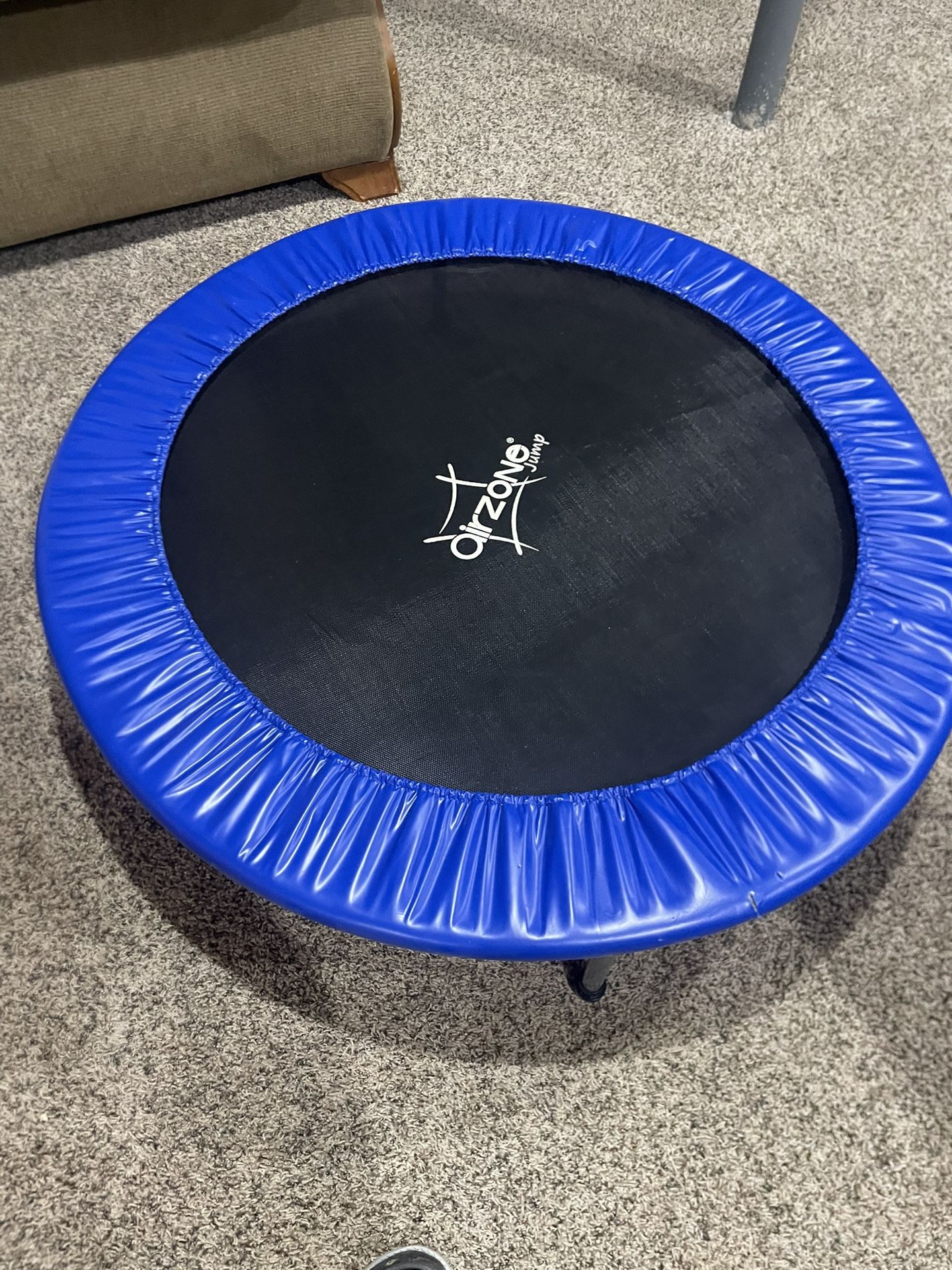 Kids Mini Trampoline