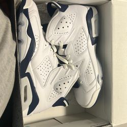 Retro IV sport Blue 