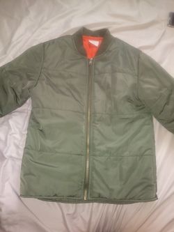 Kids bomber jacket