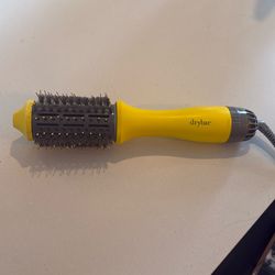 Dry Bar Air Brush $40