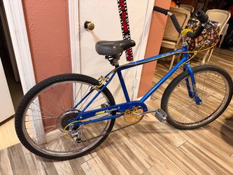 Old school cycle pro custom 5 26 inch cruiser