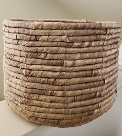Large Storage Basket
