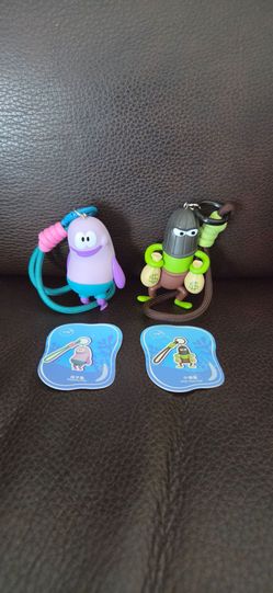 SpongeBob Little Citizens of Bikini Bottom