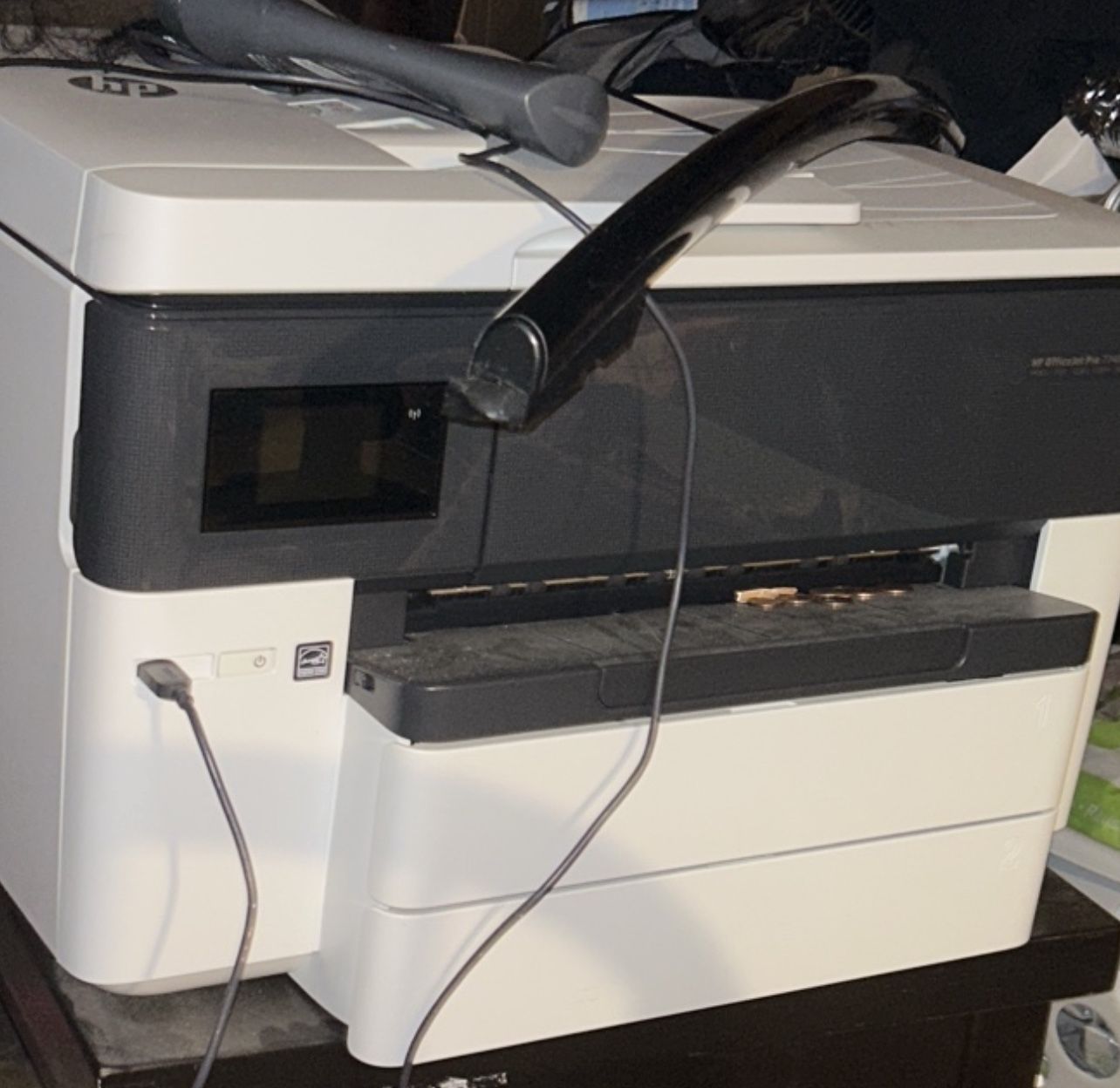 Brand New Hp Printer