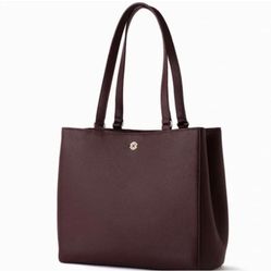 Dagne Dover Shoulder Tote 