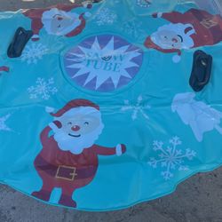 Snow Tube