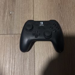 Nintendo Pro Controller Wired