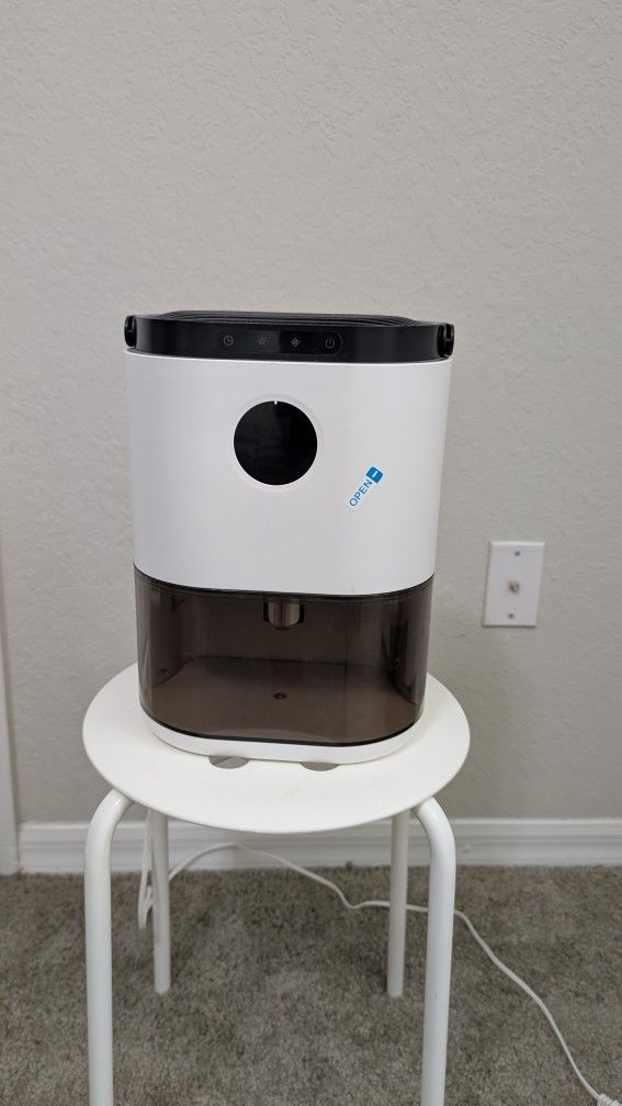 ALROCKET 80oz Dehumidifier