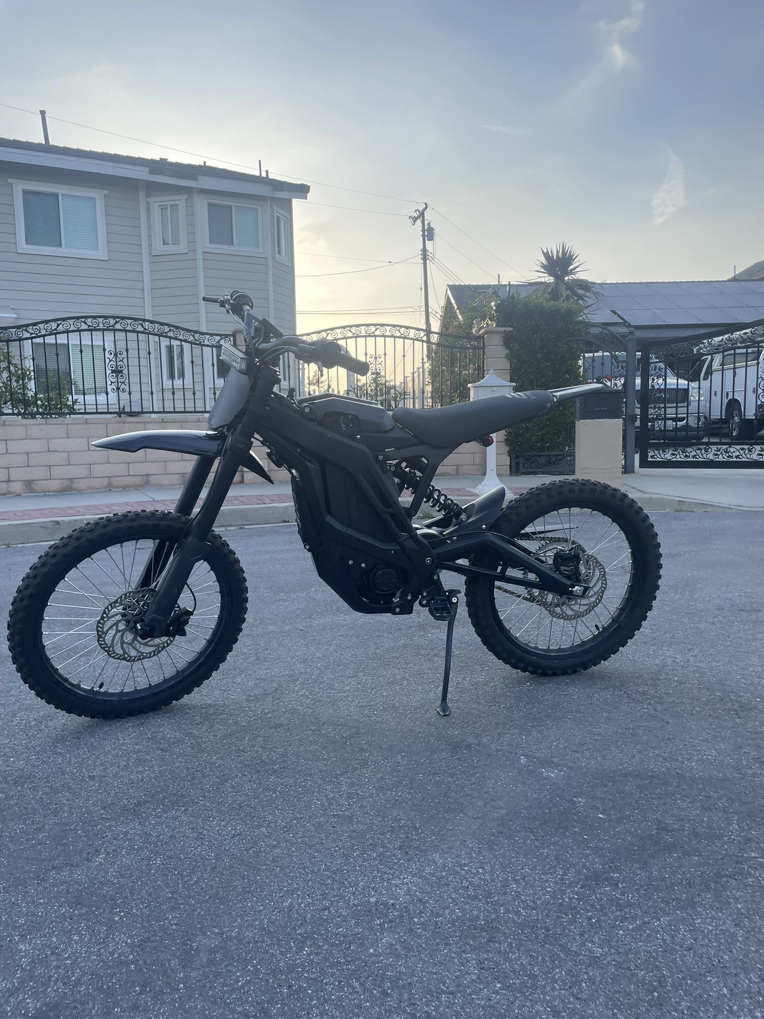Eride Pro Ss 2.0