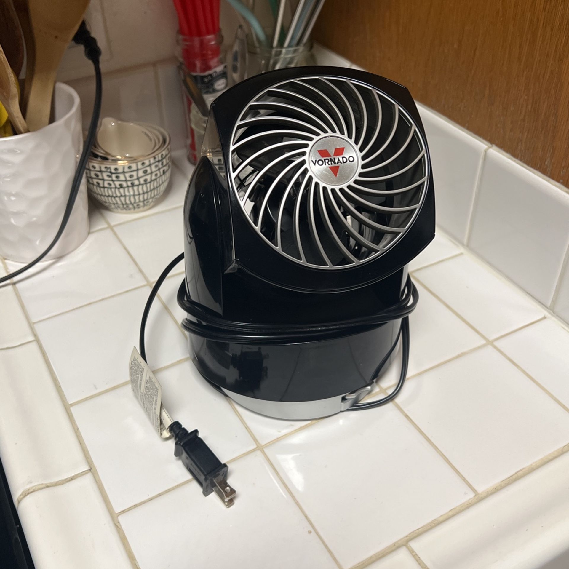 Vornado Small Fan