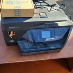 Hp Printer
