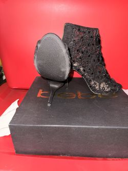 Bebe Heels Size 7