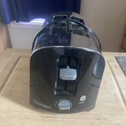 Toaster