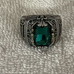 Men’s Luxury Ring