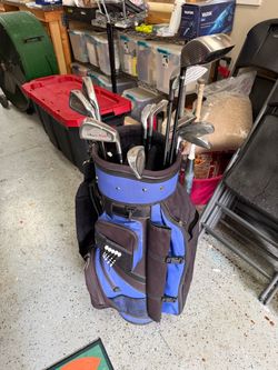 Starter Golf Set