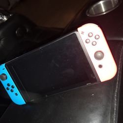 Nintendo Switch Used Only 3 Times I Will Go Lower Just Give Me A Deal