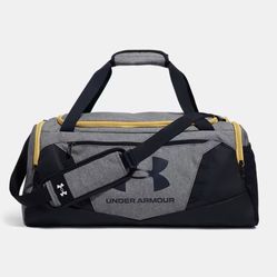 Under Armour Duffel Bag