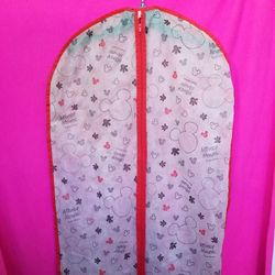 Disney MICKEY MOUSE SUIT COVER Daiso JAPAN