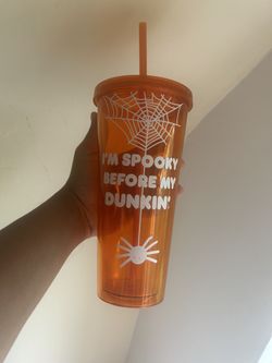 Dunkin Cup 