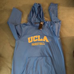 UCLA hoodie