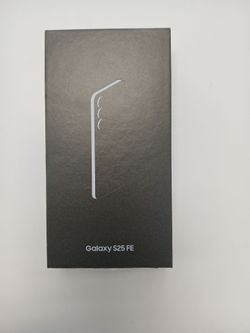 Get samsung s 25 fe for $ 99 at total wireless store ( plan charges may apply)