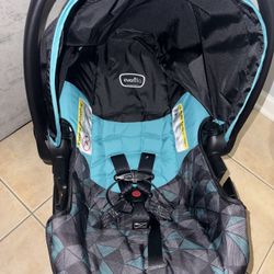 Car Seat