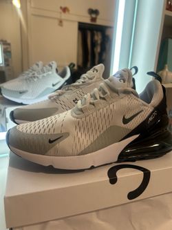 Nike air max 270