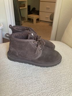 Maroon Ugg Boots