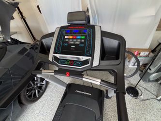 Treadmill The ProForm Performance