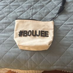 Fallon & Royce Makeup Bag
