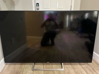 65” Sony Bravia