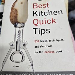 Cook Books