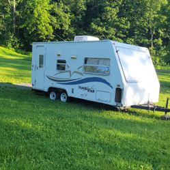 Travel Star Trailer