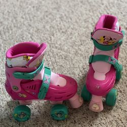 Girls Roller Skates