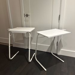 Tablemate II TV Tray Table