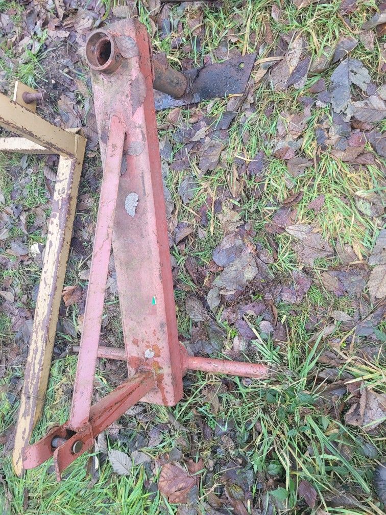 3 Point Tractor Attachment for Sale in Marysville, WA OfferUp